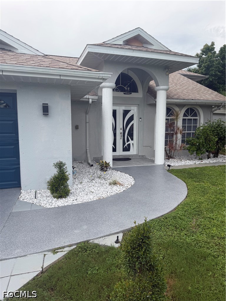 401 Hibiscus Ave — photo