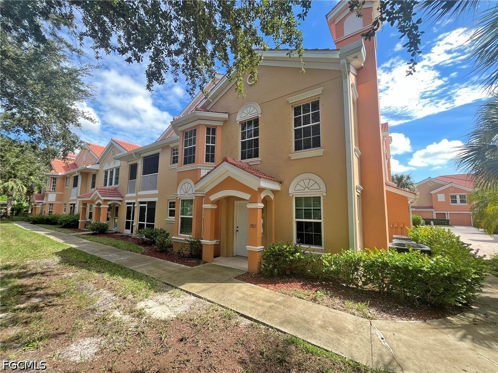 1782 Concordia Lake Cir Unit 2803 — photo