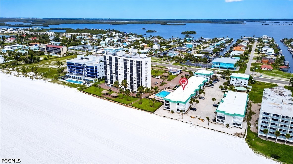 6500 Estero Blvd Unit F118 — photo