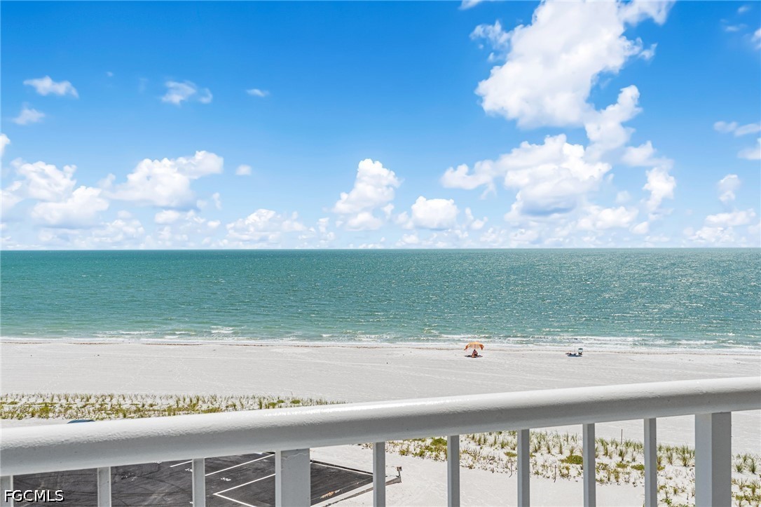 7390 Estero Blvd Unit 404 — photo