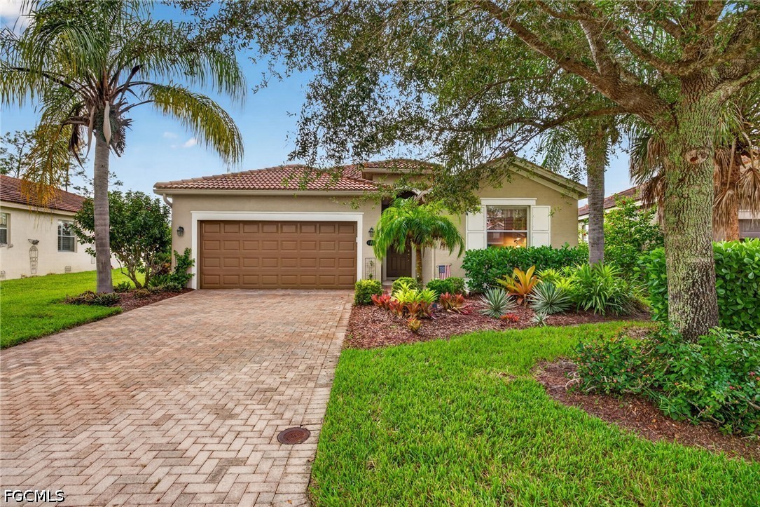 21007 Bella Terra Blvd — photo