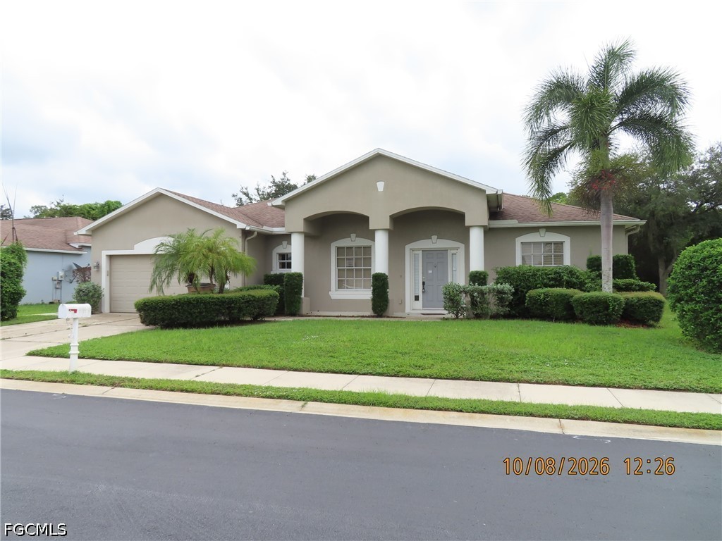2702 Nature Pointe Loop — photo