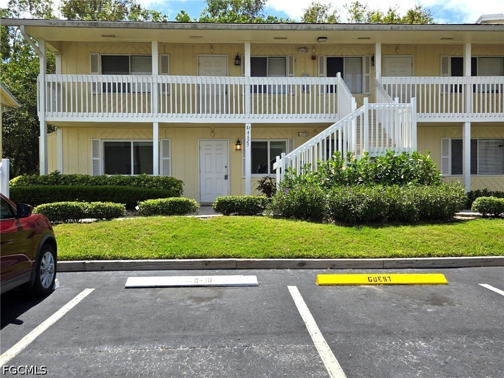 4615 Bayshore Dr Unit E8 — photo