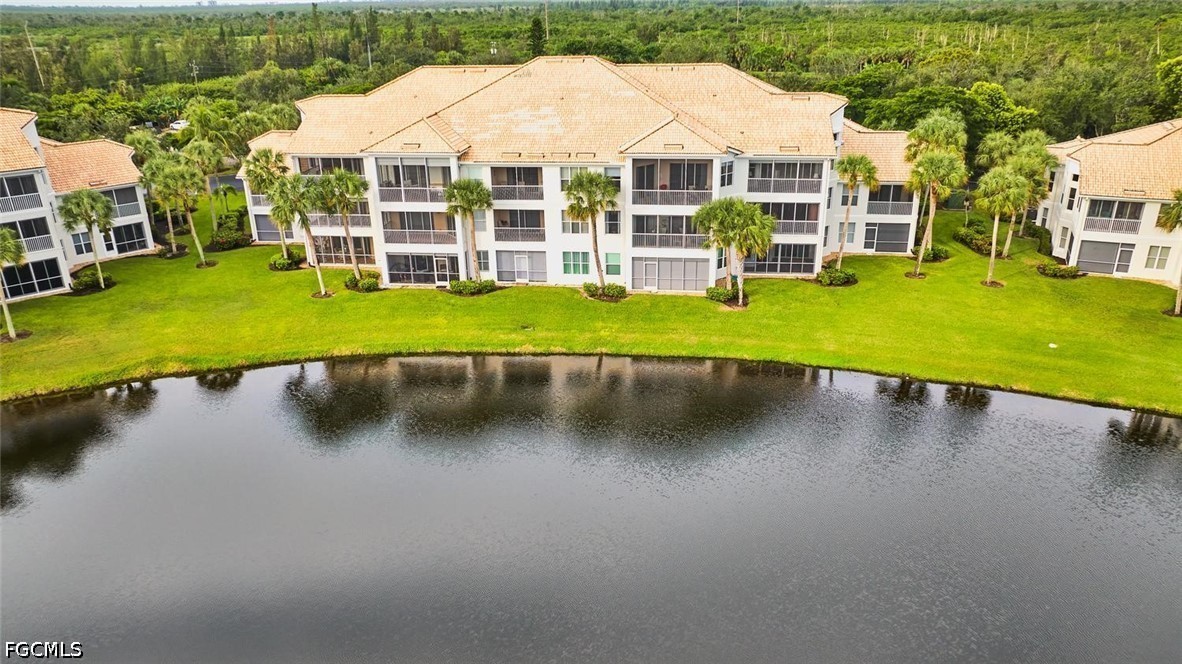 16481 Millstone Cir Unit 105 — photo