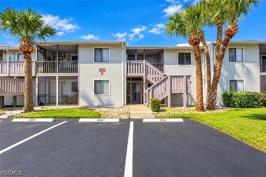 1055 Palm Ave Unit 214 — photo