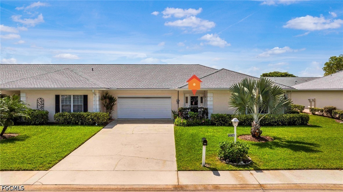 1226 Hazeltine Dr — photo