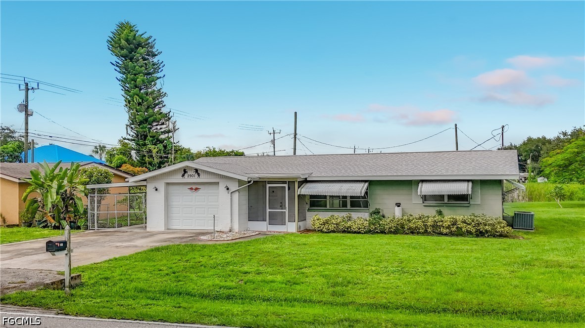 2901 Parkview Dr — photo