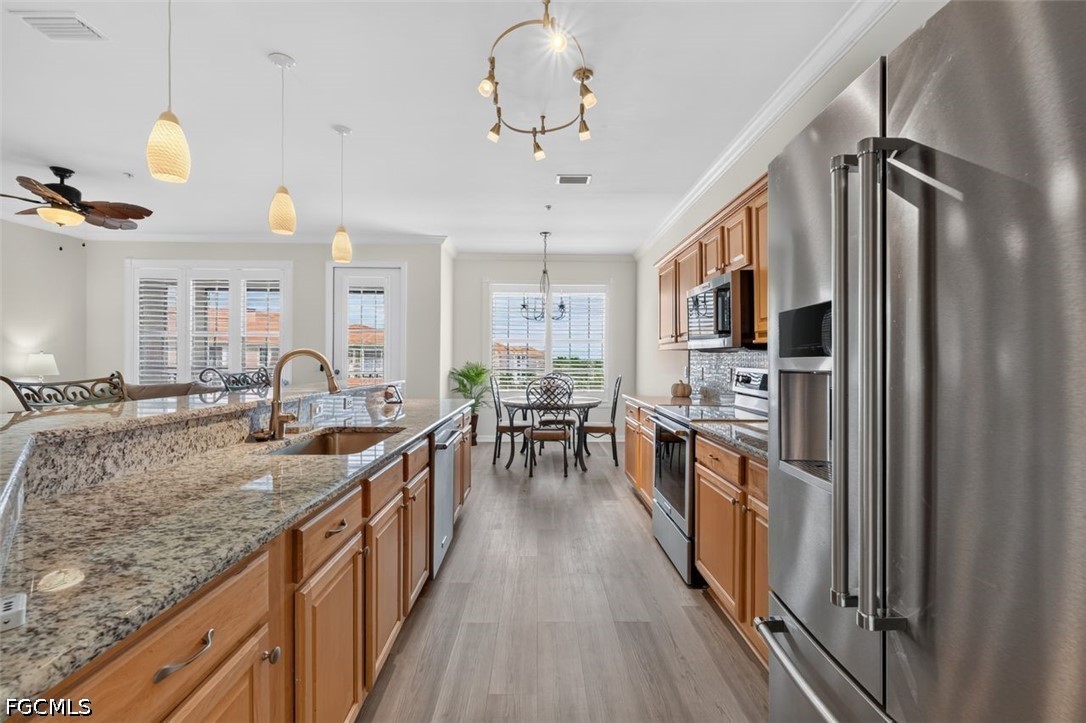 11711 Pasetto Ln Unit 410 — photo
