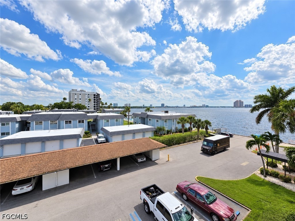 3460 N Key Dr Unit 407 — photo