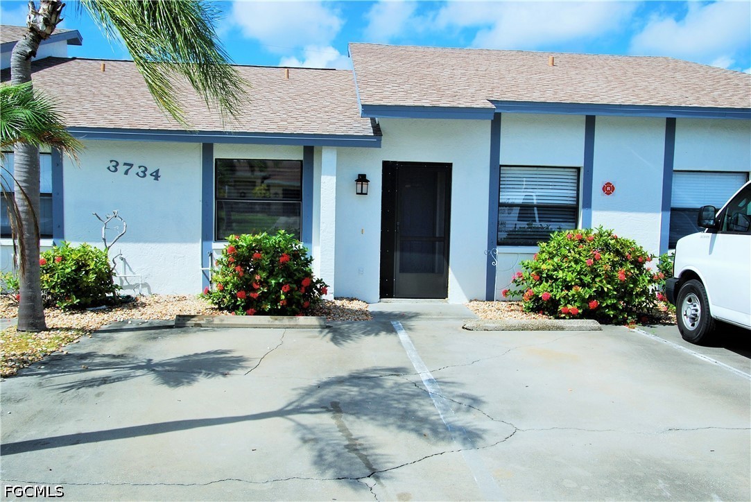 3734 SW 8th Ct Unit 102 — photo