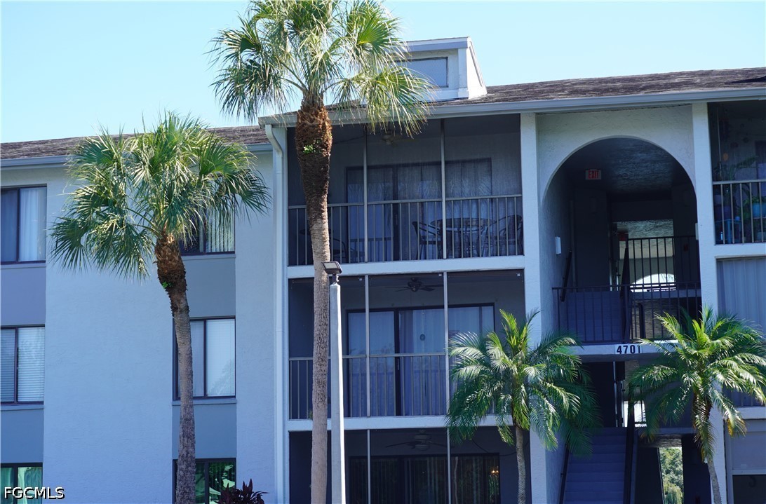4701 Lakeside Club Blvd Unit 19 — photo
