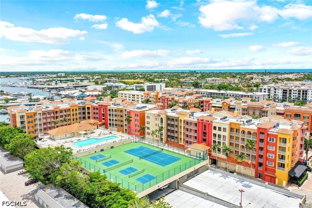 401 Bayfront Pl Unit 3301 — photo