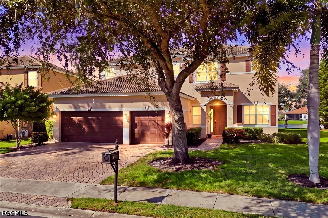 3028 Lake Butler Ct — photo