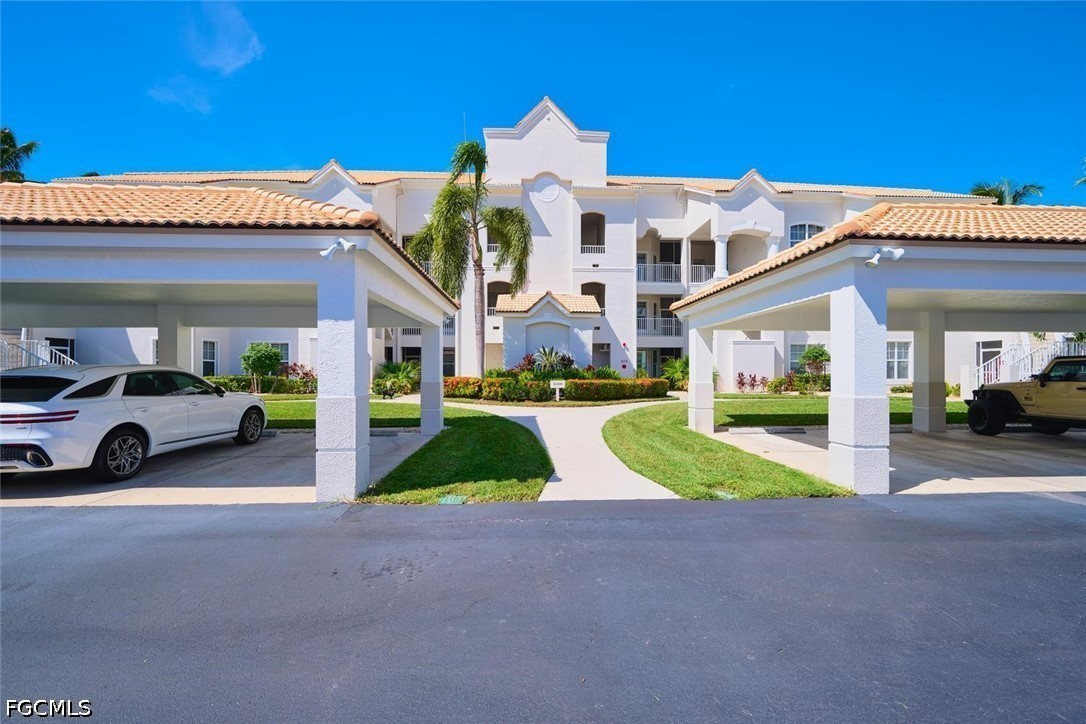16400 Millstone Cir Unit 101 — photo