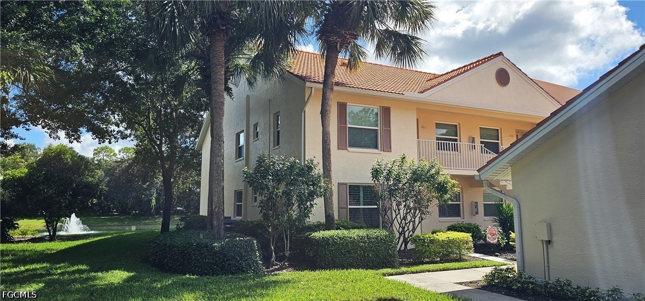 289 Robin Hood Cir Unit 101 — photo