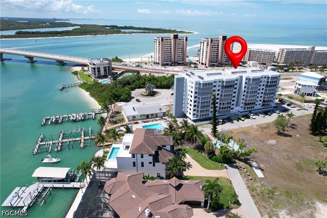 8401 Estero Blvd Unit 203 — photo