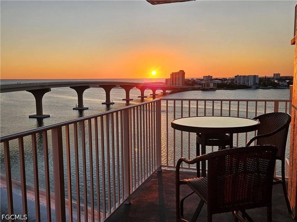 8701 Estero Blvd Unit 801 — photo