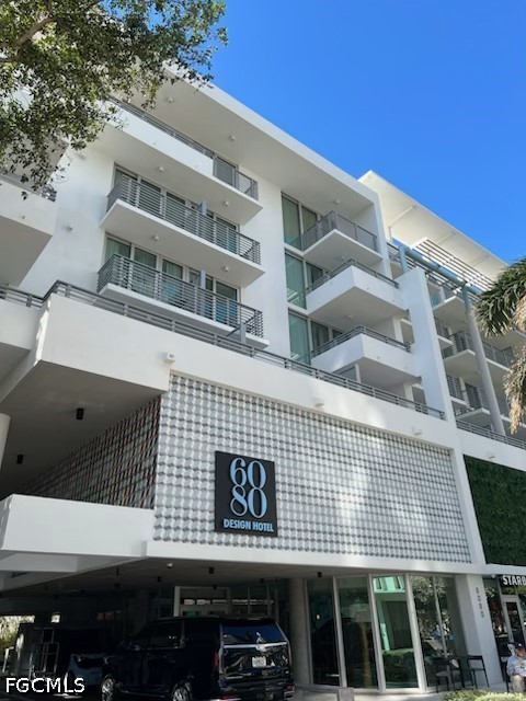 6080 Collins Ave Unit 308 — photo