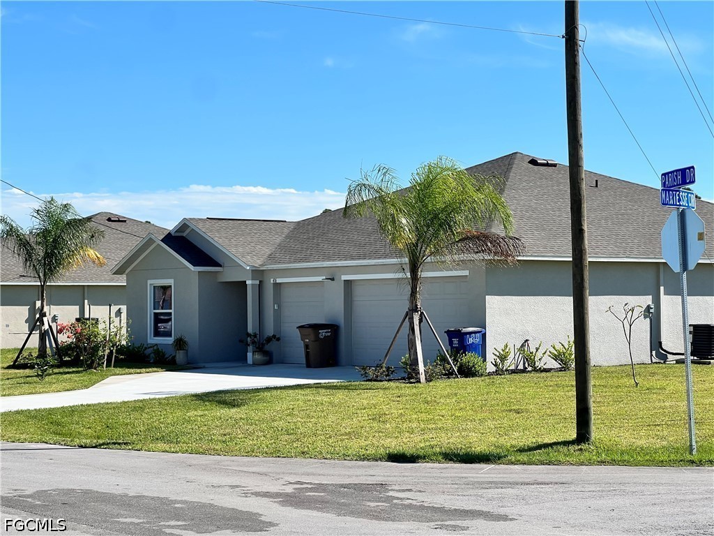 436 Parish Dr — photo