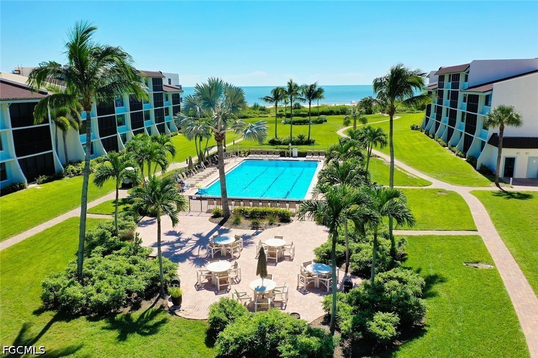 979 E Gulf Dr Unit 282 — photo