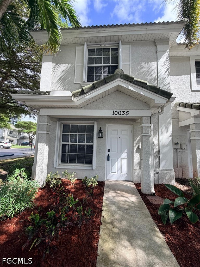 10035 Poppy Hill Dr — photo