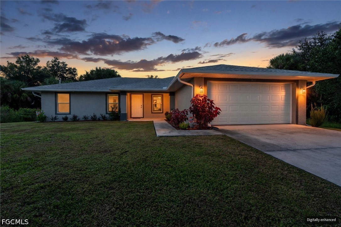 3709 Tracy St — photo