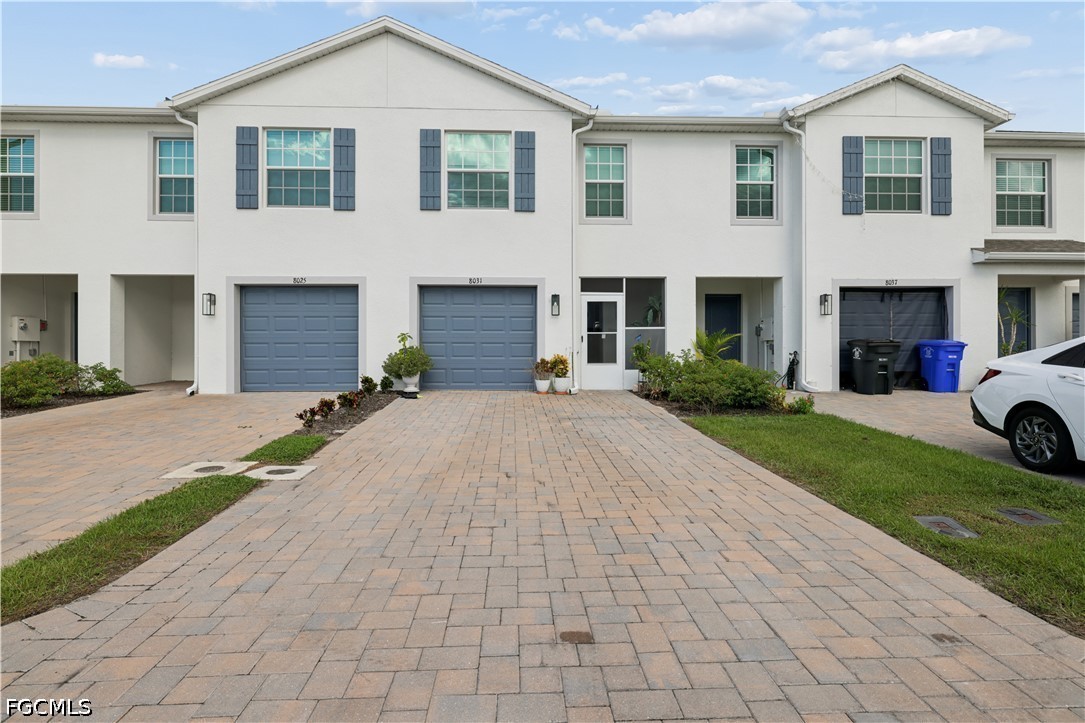 8031 Haley Creek Way — photo
