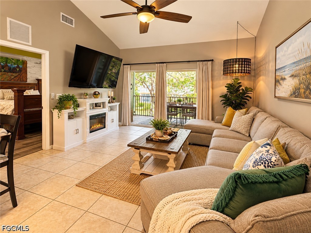 1064 Winding Pines Cir N Unit 203 — photo