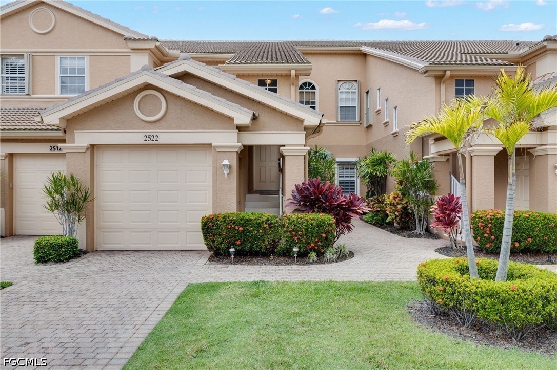 13981 Lake Mahogany Blvd Unit 2522 — photo