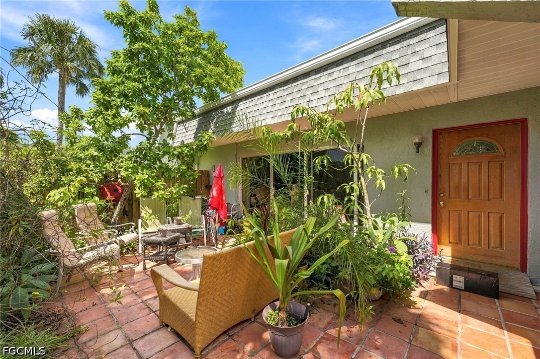 1165 Palm Ave Unit 6C — photo