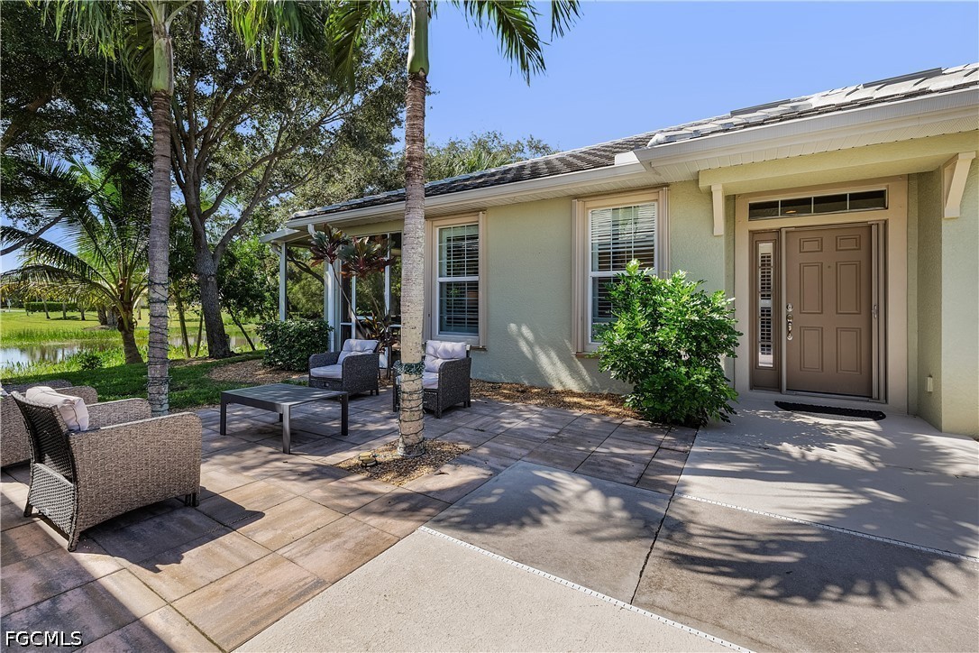 9901 Palmarrosa Way — photo