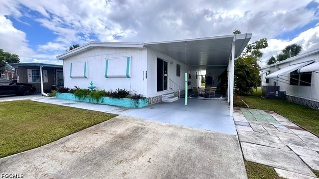 5518 Virginia Dare Ln — photo