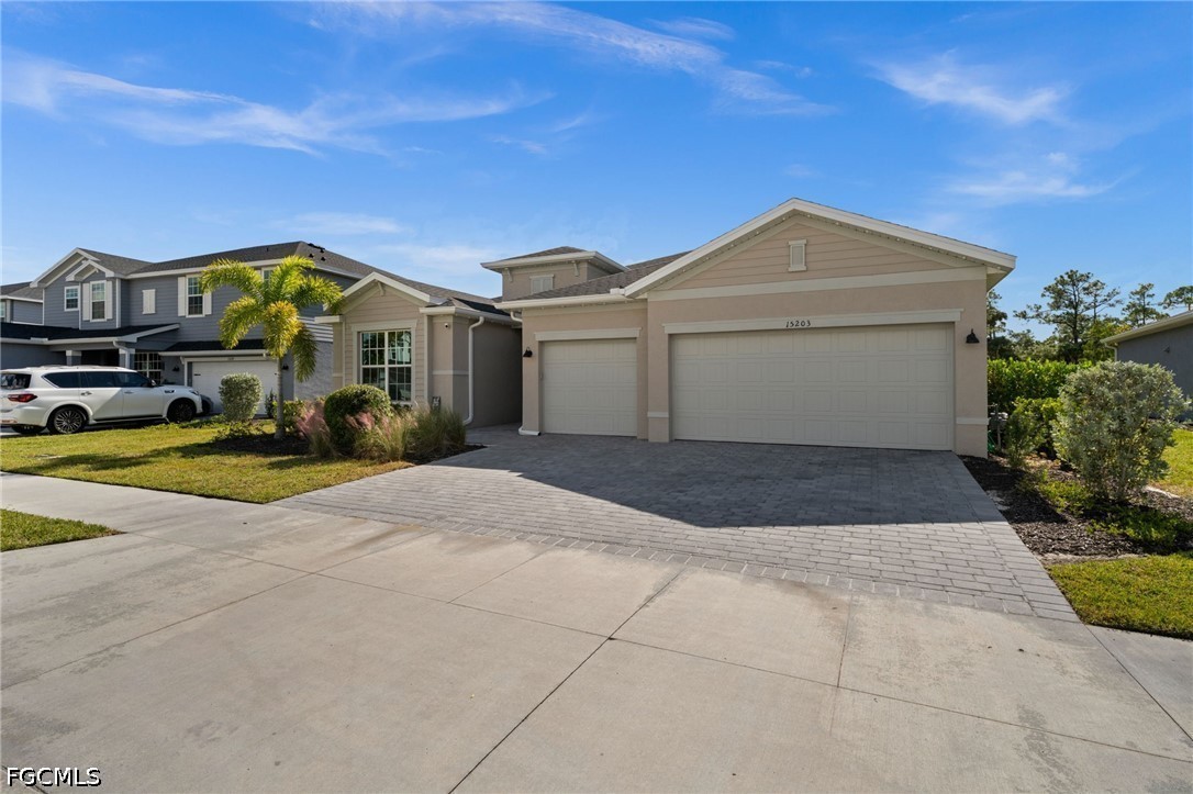 15203 Jadestone Dr — photo