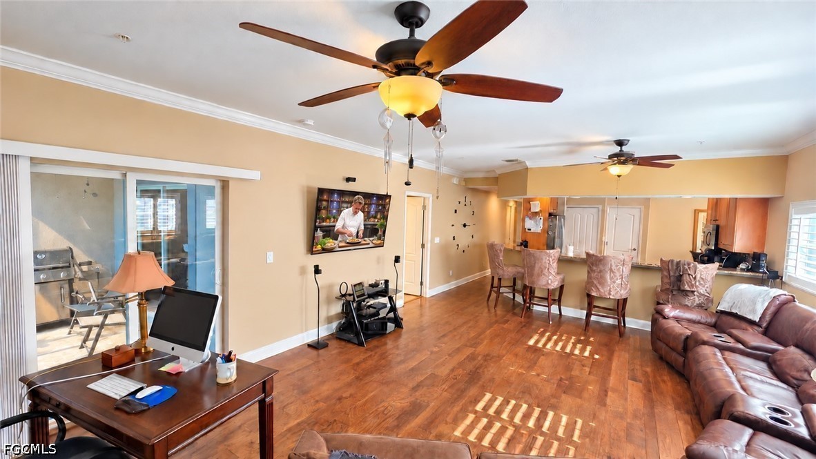 12111 Santaluz Dr Unit 201 — photo