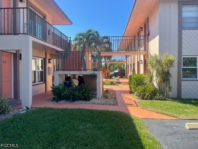 16881 Davis Rd Unit 214 — photo