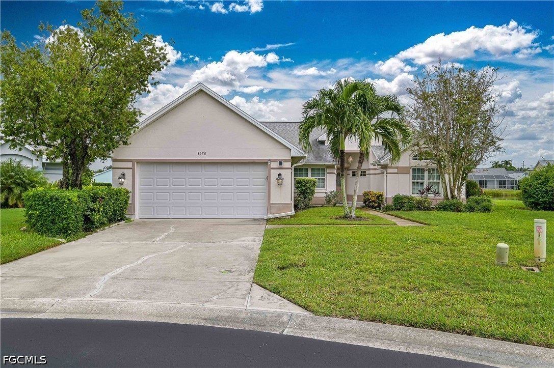 9170 Marigold Ct — photo