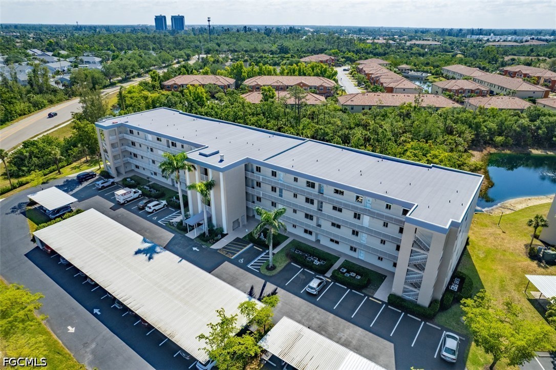 14801 Park Lake Dr Unit 209 — photo
