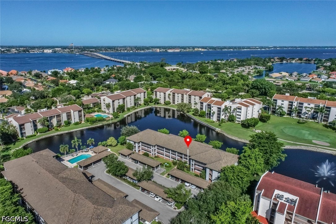 9900 Sunset Cove Ln Unit 115 — photo