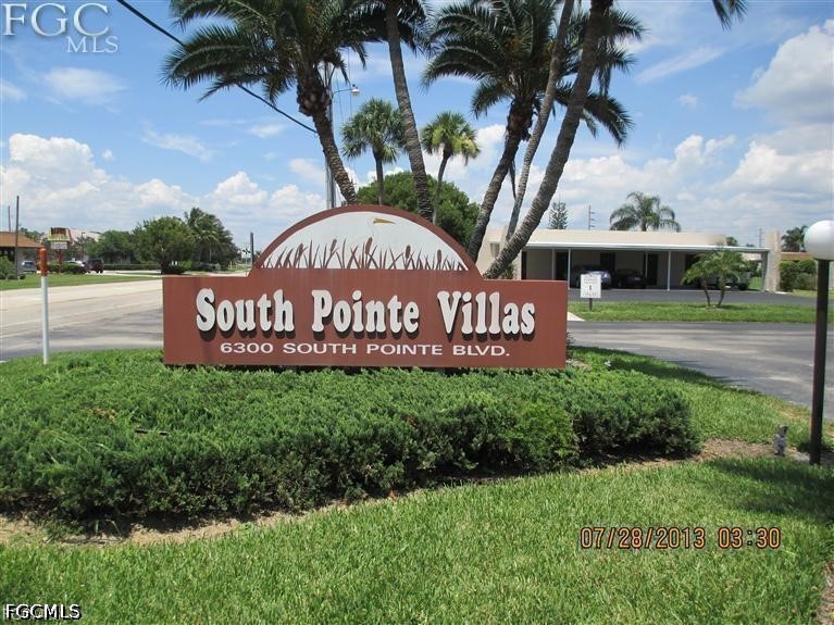6300 S Pointe Blvd Unit 211 — photo
