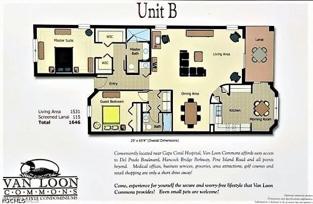 1141 Van Loon Commons Cir Unit 301 — photo
