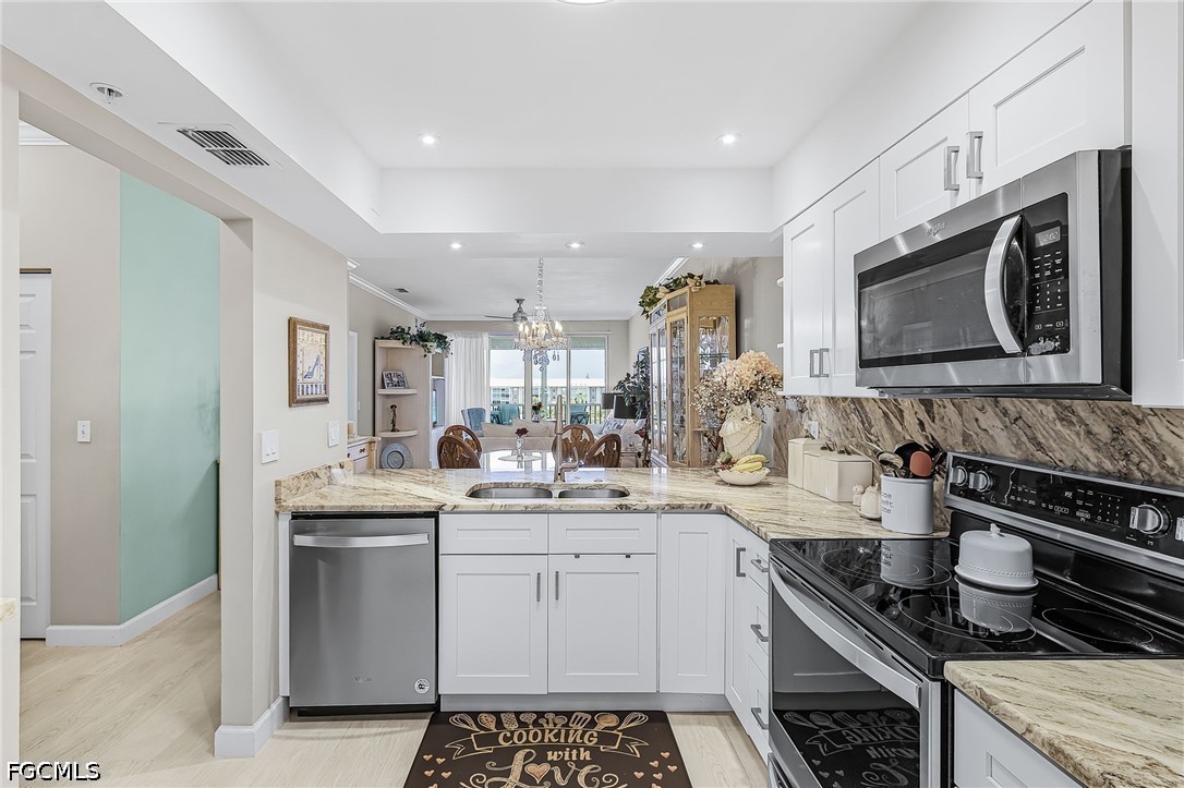14791 Hole In One Cir Ph02 Sawgrass — photo