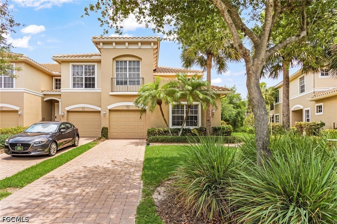 18921 Bay Woods Lake Dr Unit 103 — photo