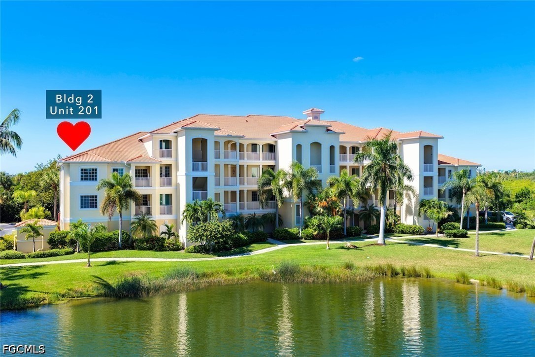20021 Sanibel View Cir Unit 201 — photo