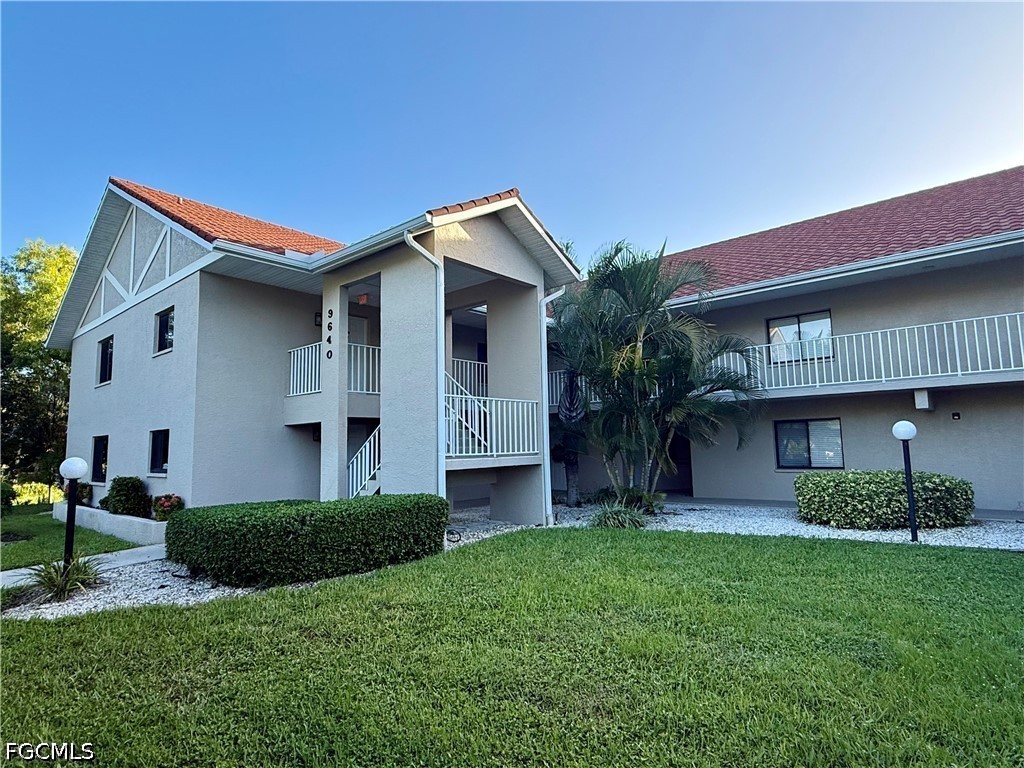 9640 Windsor Gardens Ln Unit 103 — photo