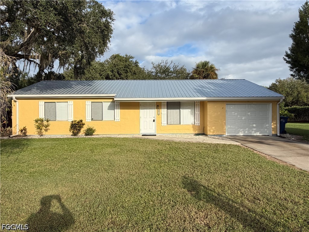 4015 Rainbow Cir — photo