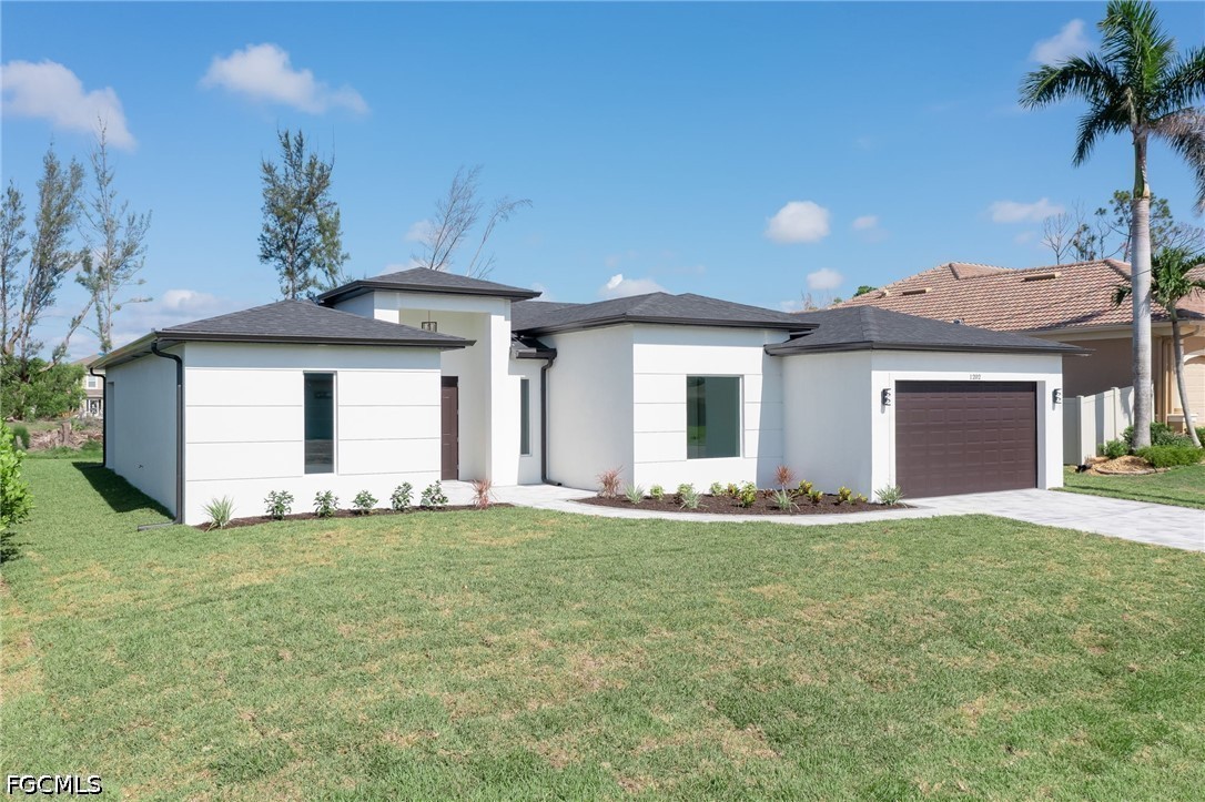 1202 SW 8th Pl — photo