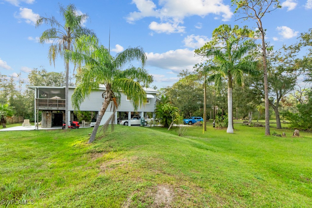 39200 Cook Brown Road, Punta Gorda, FL 33982