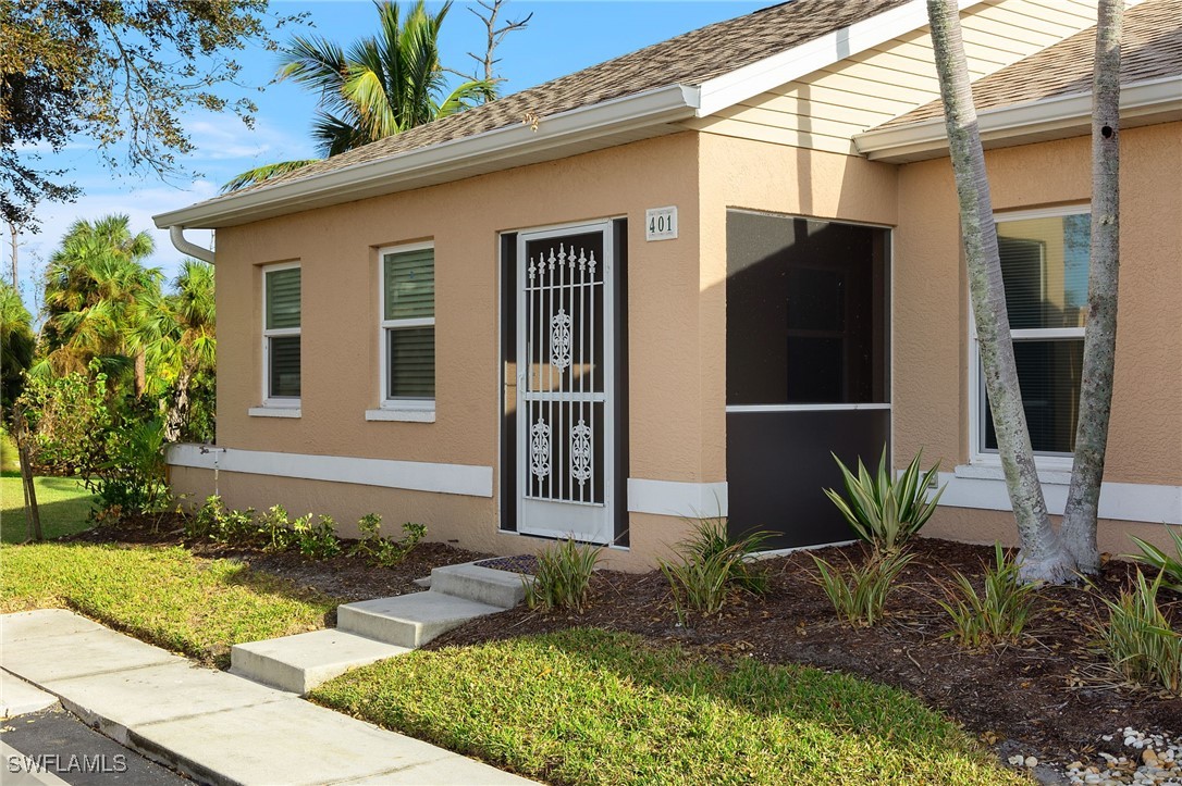 16801 Sanibel Sunset Ct Unit 401 — photo