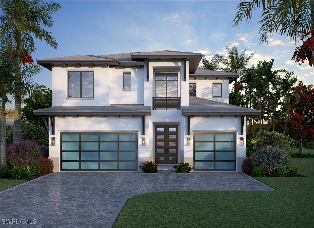 1105 Hollygate Ln — photo