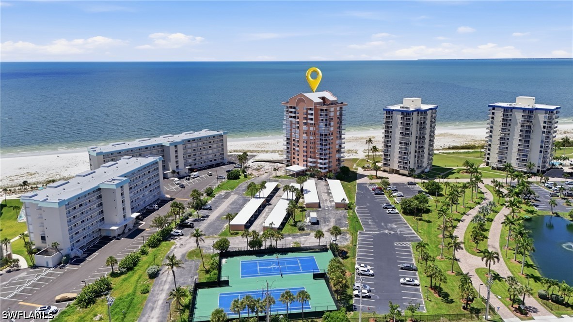 7390 Estero Blvd 503 — photo